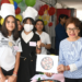 Prepa Benito Juárez forma jóvenes competitivos:  Lilia Cedillo Ramírez