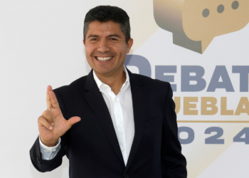 Lalo Rivera aseguró que ganará el 2 de junio; «conozco las problemáticas y soluciones»