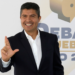 Lalo Rivera aseguró que ganará el 2 de junio; «conozco las problemáticas y soluciones»