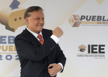 Fer Morales aclaró que quien ganó el debate fue la ciudadanía informada
