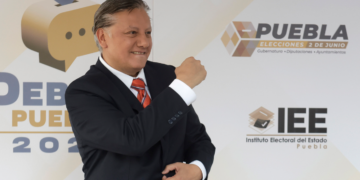 Fer Morales aclaró que quien ganó el debate fue la ciudadanía informada