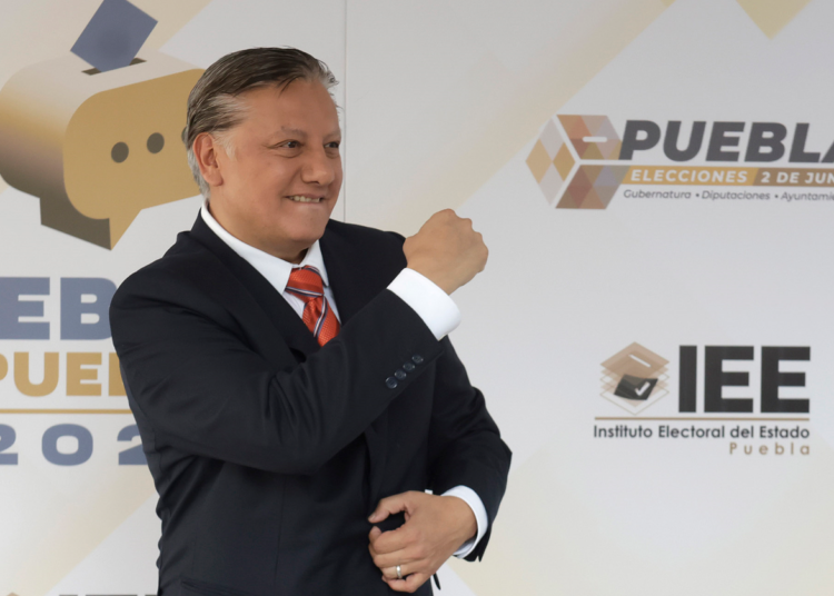 Fer Morales aclaró que quien ganó el debate fue la ciudadanía informada