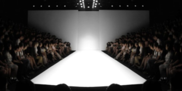 La moda como entretenimiento