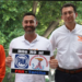 Estoy en empate técnico con el candidato del PAN-Torcha: Rafa Reynso
