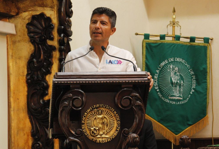 En guerra de encuestas; Rivera acorta distancias con Armenta por la gubernatura