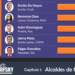 Adán Domínguez entre los primeros 60 alcaldes del país: Mitofsky