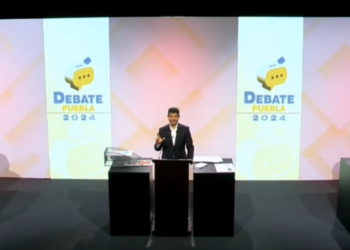 El debate que no fue y que ganó AA