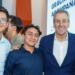 La juventud debe ser partícipe en la toma de decisiones: Pepe Chedraui