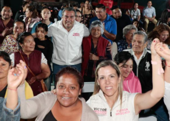 Votar hará realidad la transformación de San Andrés: Víctor Galezzi