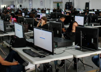 IEE realiza Primer Simulacro del PREP