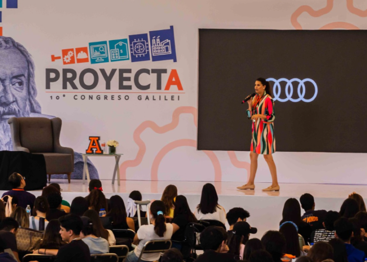 Una década inspirando en el Congreso Galilei Proyecta de la Anáhuac Puebla