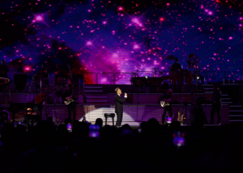 Luis Miguel volverá a Puebla con su ‘Tour 2024’