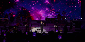Luis Miguel volverá a Puebla con su ‘Tour 2024’