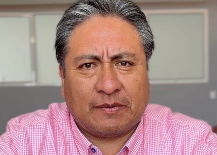 Ocoyucan, municipio que muchos ambicionan