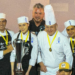 Estudiantes Anáhuac Puebla triunfan en La Gran Batalla Culinaria 2024