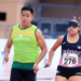 Diana Coraza gana oro en el Grand Prix Mundial de Para Atletismo
