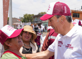 Pepe Chedraui desarrollará proyectos a favor del medio ambiente en la Puebla del Futuro