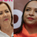 Debatirán 2 de 3 candidatas al Senado en segunda fórmula