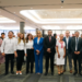 Empresarios de Jalisco arropan a Claudia Sheinbaum: Olivia Salomón