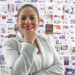 Lupita Cuautle una mujer con vocación de servicio