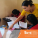 Secretarios generales de las secciones 51 y 23 del SNTE, reconocen la labor de los docentes