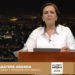 Aranda pide votar por candidatos de Fuerza y Corazón por México para recuperar el país
