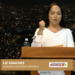 México y Puebla avanzan por buen camino y es necesario seguir: Liz Sánchez