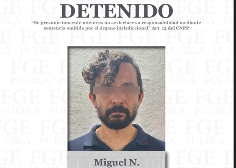 FGE Puebla realiza investigación contra señalado de grabar a mujeres