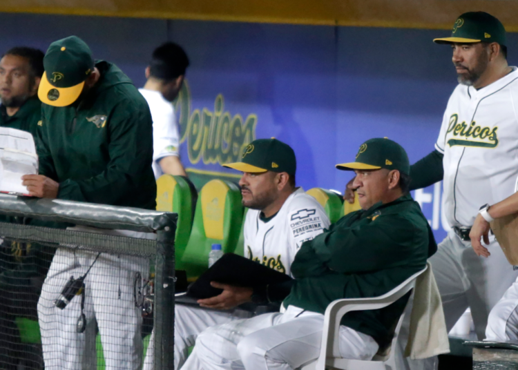 Por actitud antideportiva, Sergio Omar Gastélum es suspendido dos juegos