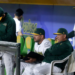 Por actitud antideportiva, Sergio Omar Gastélum es suspendido dos juegos