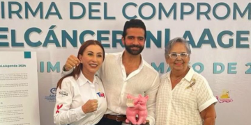 Hace falta una Ley del Cáncer en México
