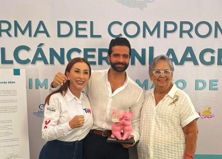 Hace falta una Ley del Cáncer en México