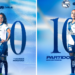 Puebla reconoce a jugadoras que cumplen más de 100 juegos en el Máximo Circuito