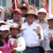 La transformación está por llega a Cuautlancingo: Omar Muñoz