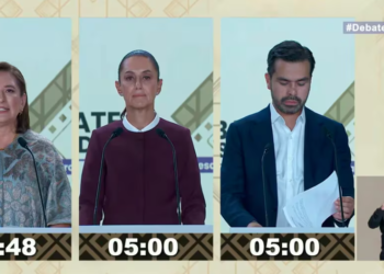Última llamada para Xóchitl