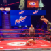 Lucha estelar internacional en la Arena Puebla