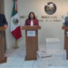 Humberto Aguilar consolidad victoria en debate de candidatos por el distrito federal 10