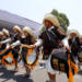 VIDEO: Así se llevó a cabo el desfile cívico-militar del Batalla del 5 de Mayo