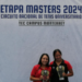 Tenistas Upaep se suben a podio nacional del CNTU