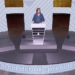 El tercer debate presidencial
