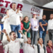 Víctor Galeazzi pide votar Morena para consolidar la transformación
