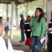 Karla Martínez impulsará economía de las comunidades y las 5 juntas auxiliares