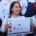 Tonantzin Fernández, con ventaja de 18.3% para la presidencia de San Pedro Cholula: BEAP