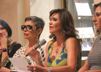 Alcalá presenta el libro ‘Descifrando México: Ensayo desde la Perspectiva de Mujeres Expertas’