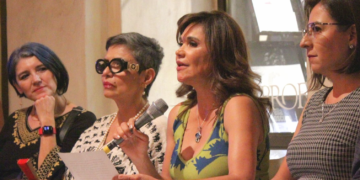 Alcalá presenta el libro ‘Descifrando México: Ensayo desde la Perspectiva de Mujeres Expertas’