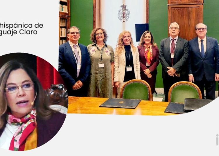 Lenguaje claro abona a la transparencia, igualdad y ejercicio de derechos: Blanca Lilia Ibarra