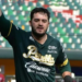Miguelito Guzmán se suma al Juego de Estrellas 2024