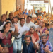 Tony Gali fortalece vínculos con la comunidad a dos meses de campaña