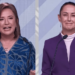 El debate presidencial en redes