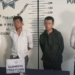 Policías de San Pedro detienen a 2 sujetos por portación de arma hechiza